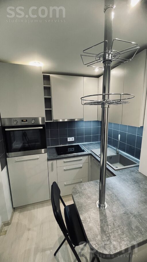 Zeiferta iela 24, Rīgas rajons, Olaine — dzivoklis