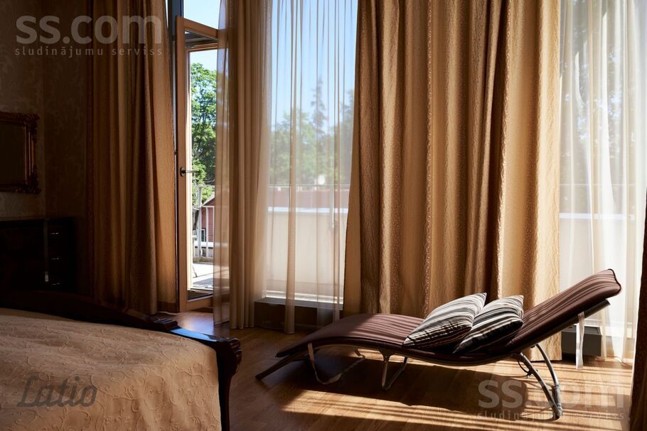 Strēlnieku prospekts 50, Jūrmala — dzivoklis