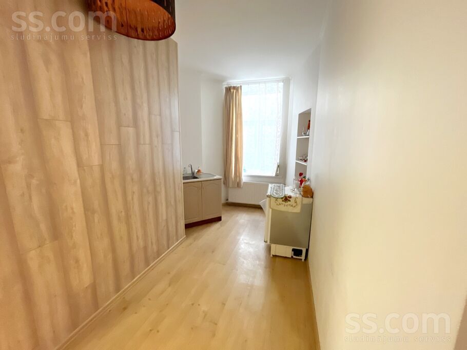 Valdemāra 39, Rīga — dzivoklis