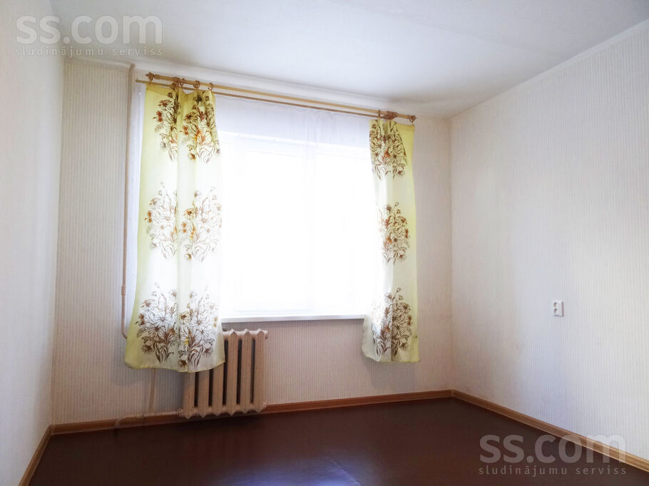 Mālkalnes prospekts 29, Ogre un raj., Ogre — dzivoklis