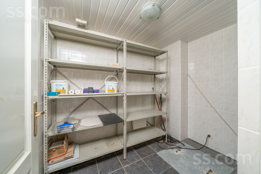 Klavkaltinu, Berģi, Rīgas rajons, Garkalnes nov. — maja