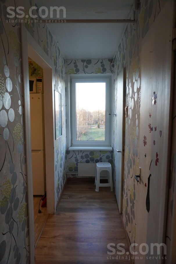 Dārza iela 2, Augšlīgatne, Cēsis un raj., Līgatnes pag. — dzivoklis