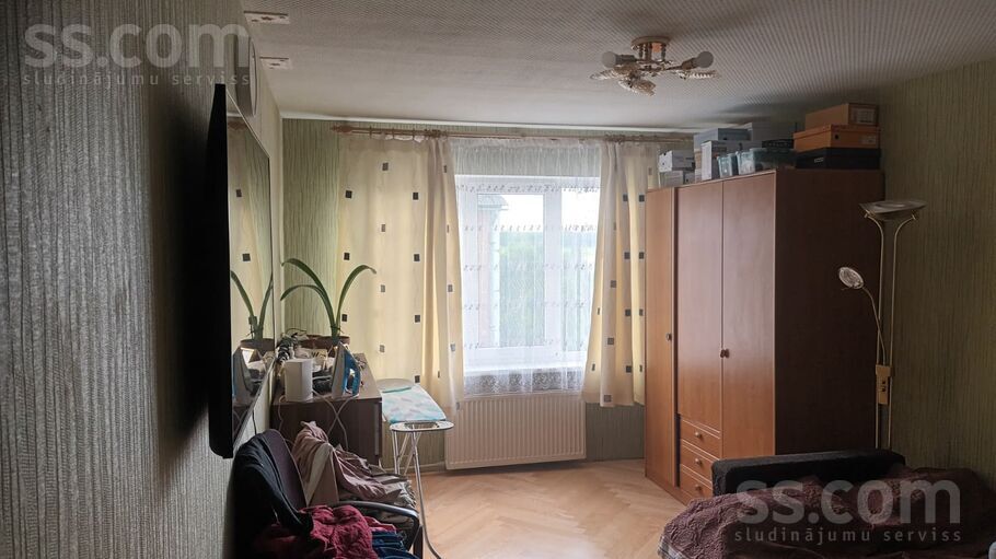 Kalna iela 18, Vecumnieki, Bauska un raj., Vecumnieku pag. — dzivoklis