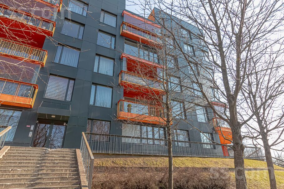 Vienības g. 192, Rīga — dzivoklis