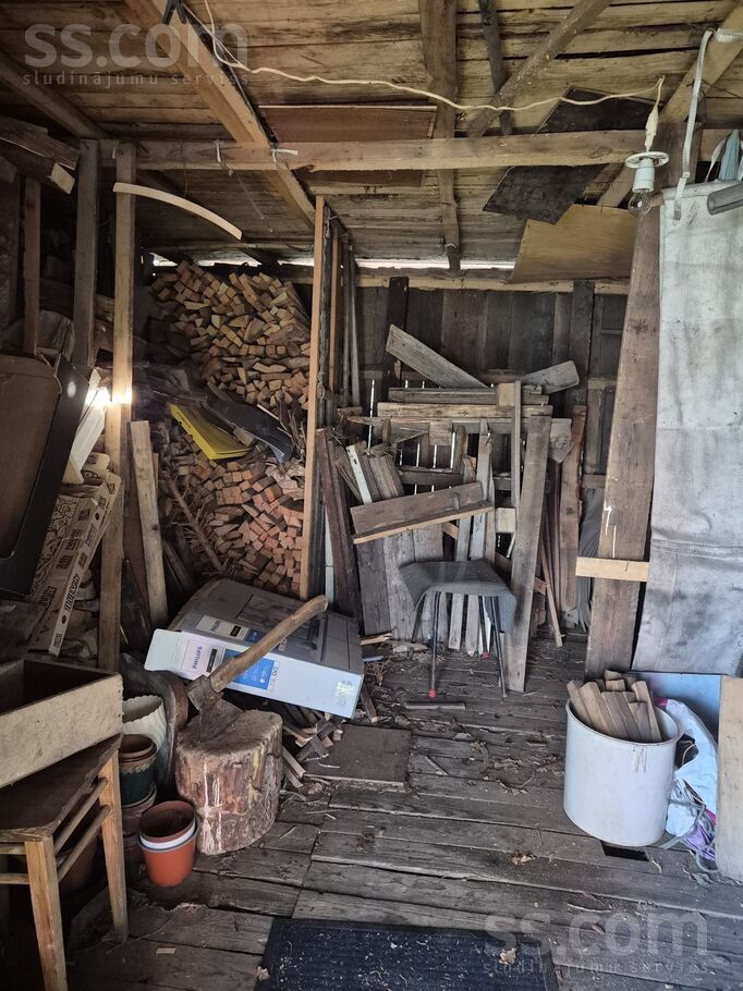 Aplokciema 20, Rīga — dzivoklis