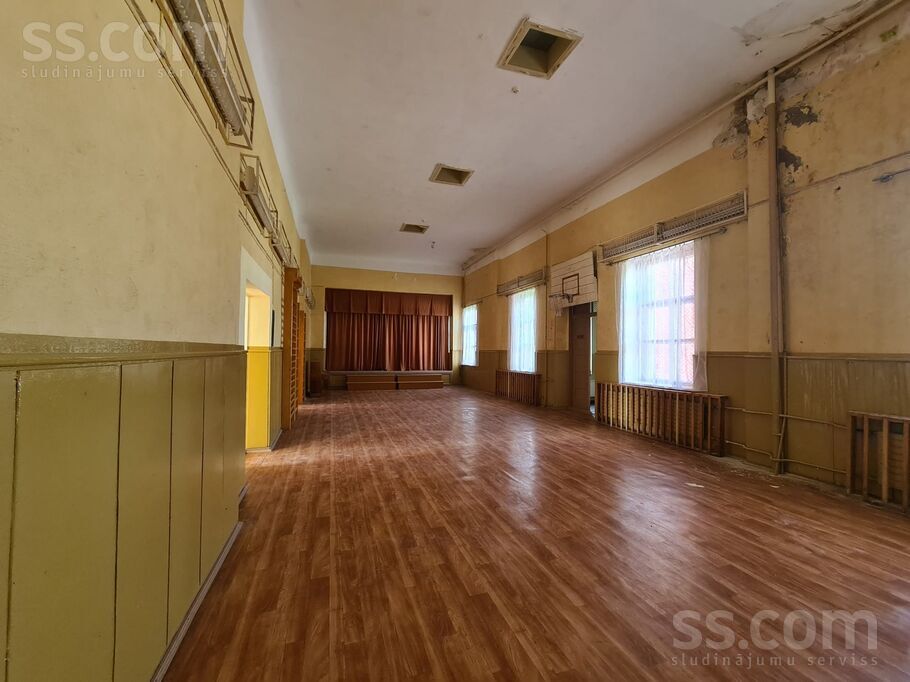 Vinbergi, Bukaiši, Dobele un raj., Bukaišu pag. — maja