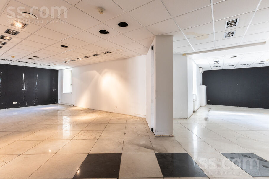 Čaka 133 a, Rīga — dzivoklis