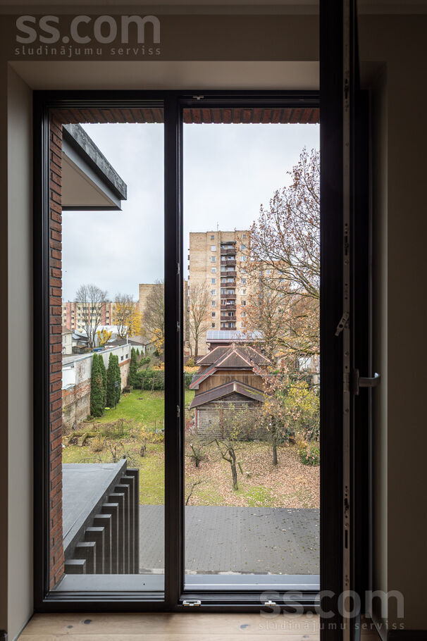 Kaukāza 11, Rīga — dzivoklis