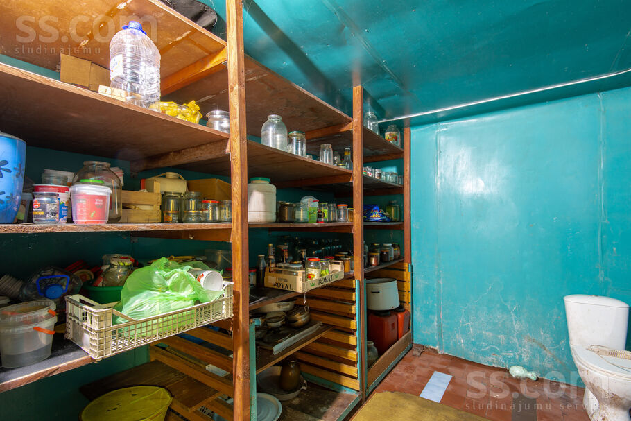 Celtnieku 24, Zvejniekciems, Rīgas rajons, Saulkrastu l. t. — maja