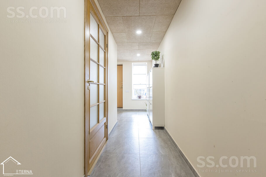 Vaidavas iela 3, Rīgas rajons, Saulkrasti — maja