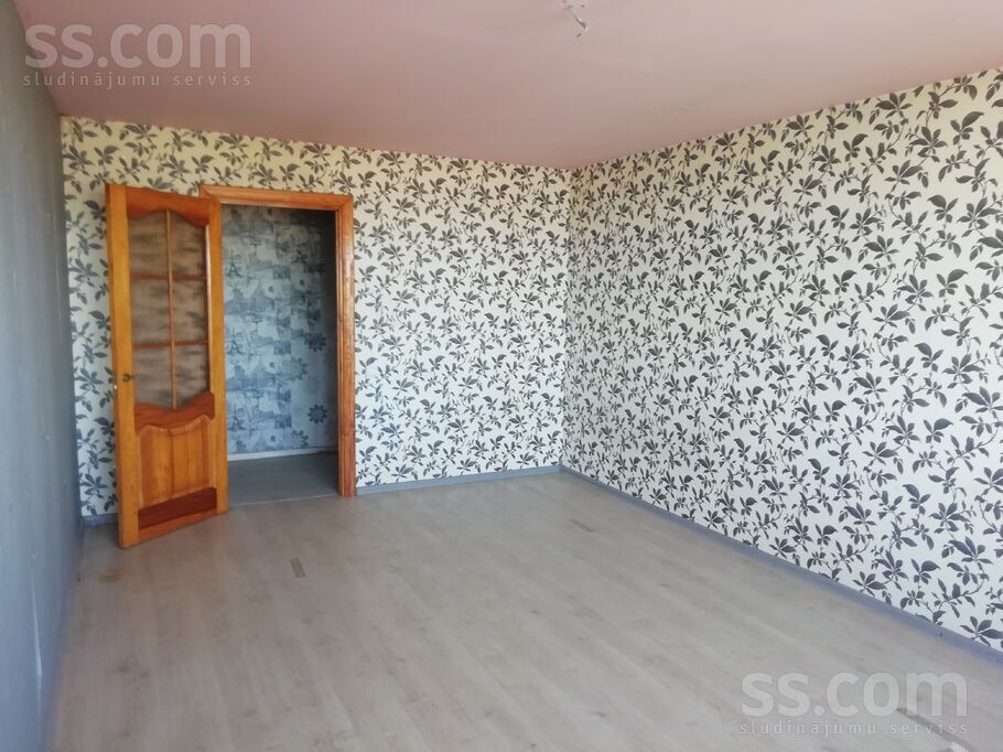 Puskina 19, Daugavpils un raj., Daugavpils — dzivoklis