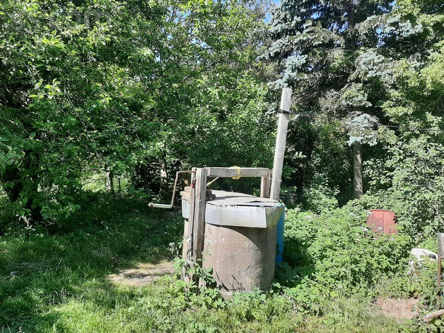 Selgas 1, Ventspils un raj., Ventspils — maja