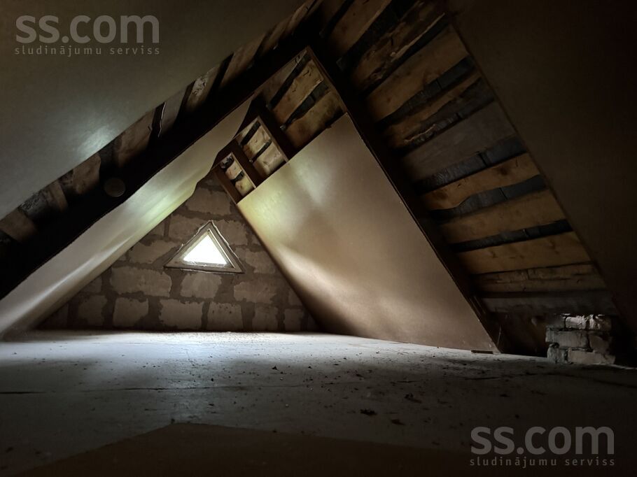 Podkajas 112, Tumšupe, Rīgas rajons, Ropažu nov. — maja