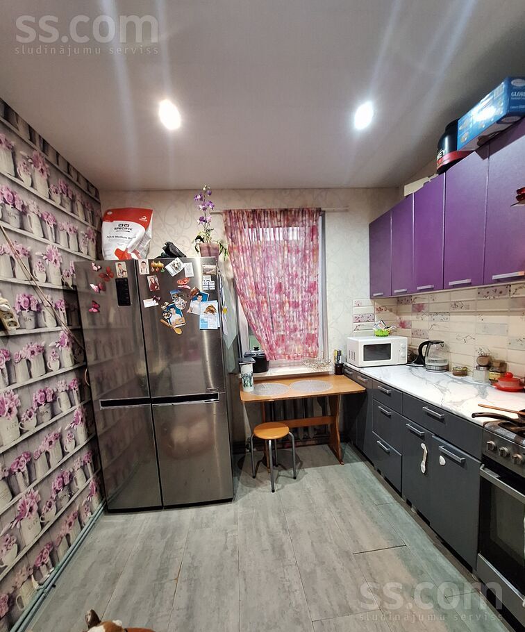 Muitas, Muitas, Daugavpils un raj., Kalkūnes pag. — maja