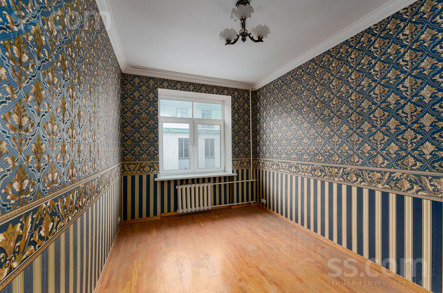 Kaļķu 2, Rīga — dzivoklis