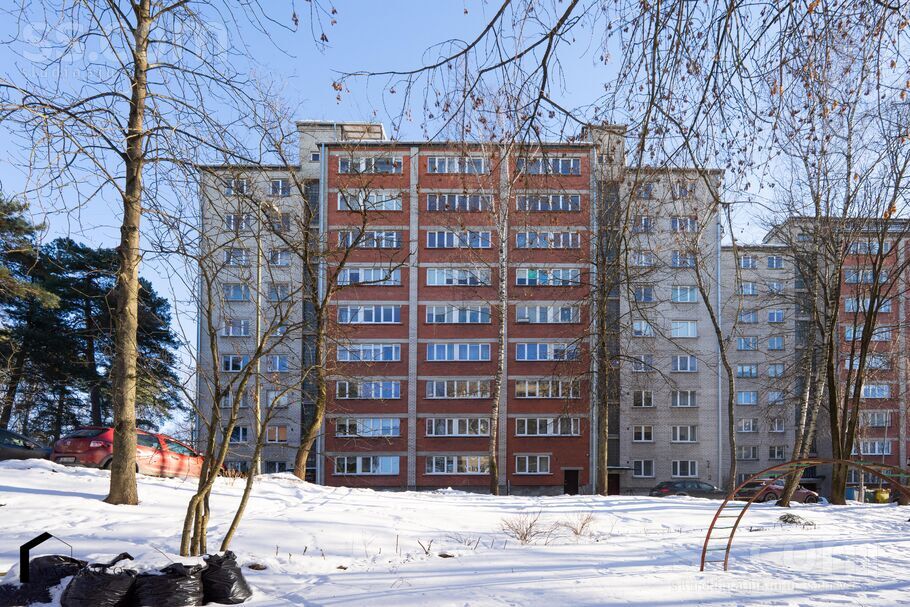 Viestura pr. 49, Rīga — dzivoklis