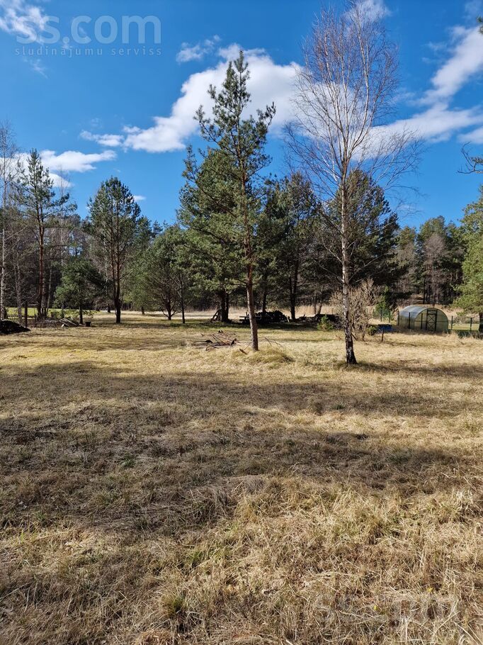 Sēkļi, Lilaste, Rīgas rajons, Saulkrastu l. t. — zeme