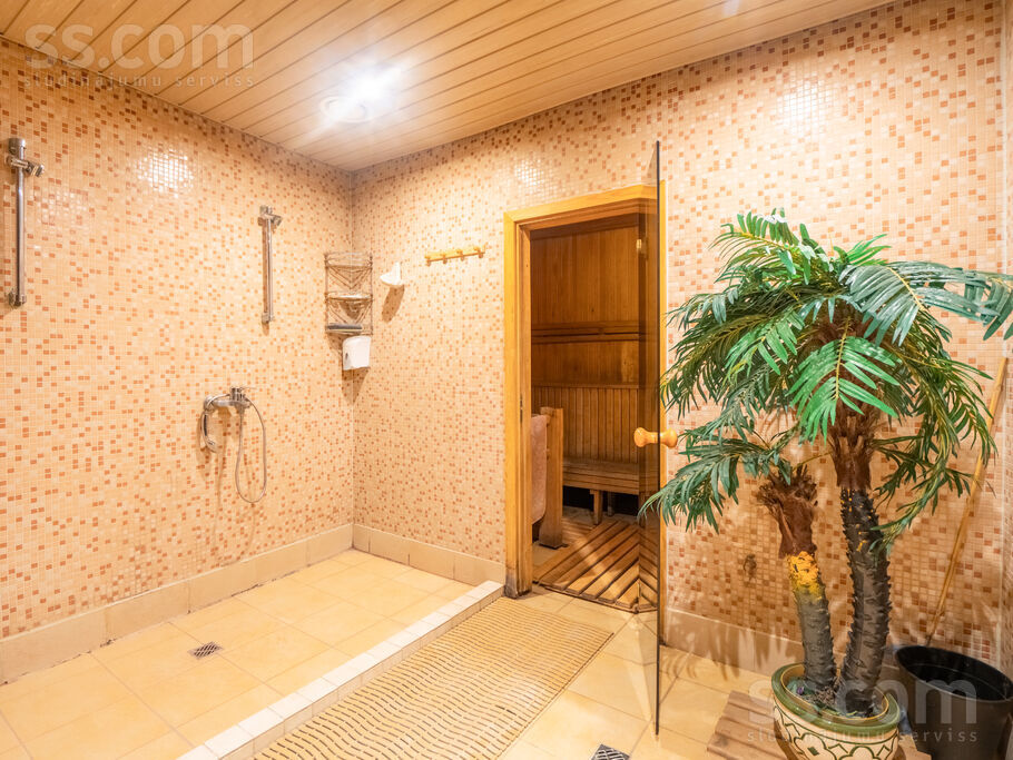 Brīvības 132, Rīga, centrs — telpa