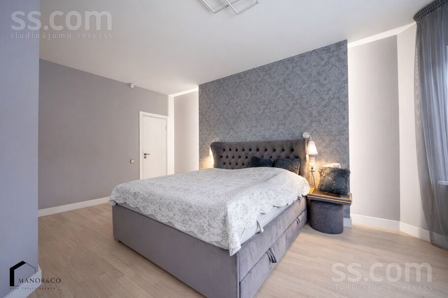 Pētera Beltes iela 14a, Jūrmala — maja