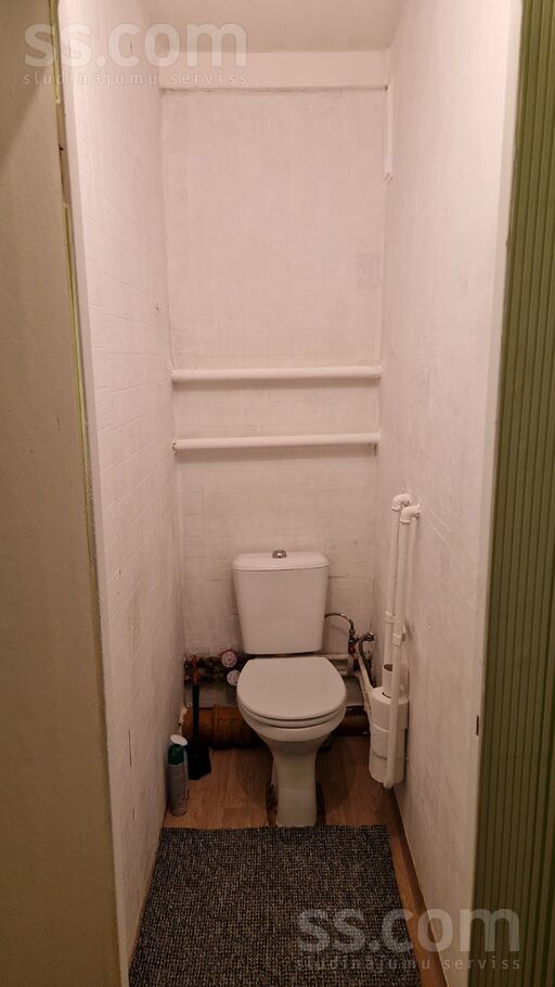 Ilūkstes 20, Rīga — dzivoklis