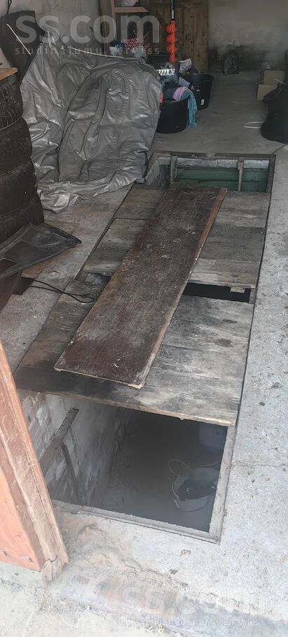 Namejs 28, Jēkabpils un raj., Jēkabpils — telpa