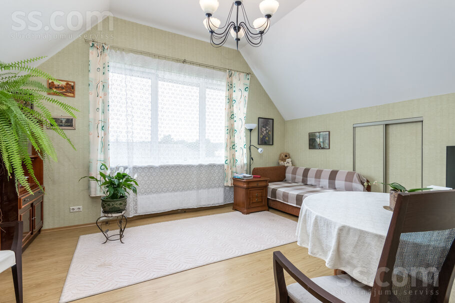 Smilšu, Carnikava, Rīgas rajons, Carnikavas nov. — maja