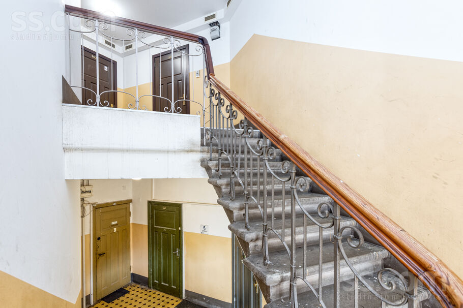 Hospitāļu 36, Rīga — dzivoklis