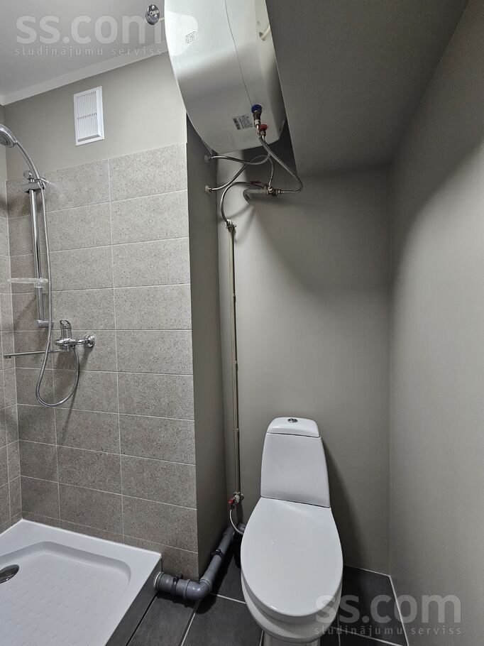 Prūšu 21k2, Rīga — dzivoklis