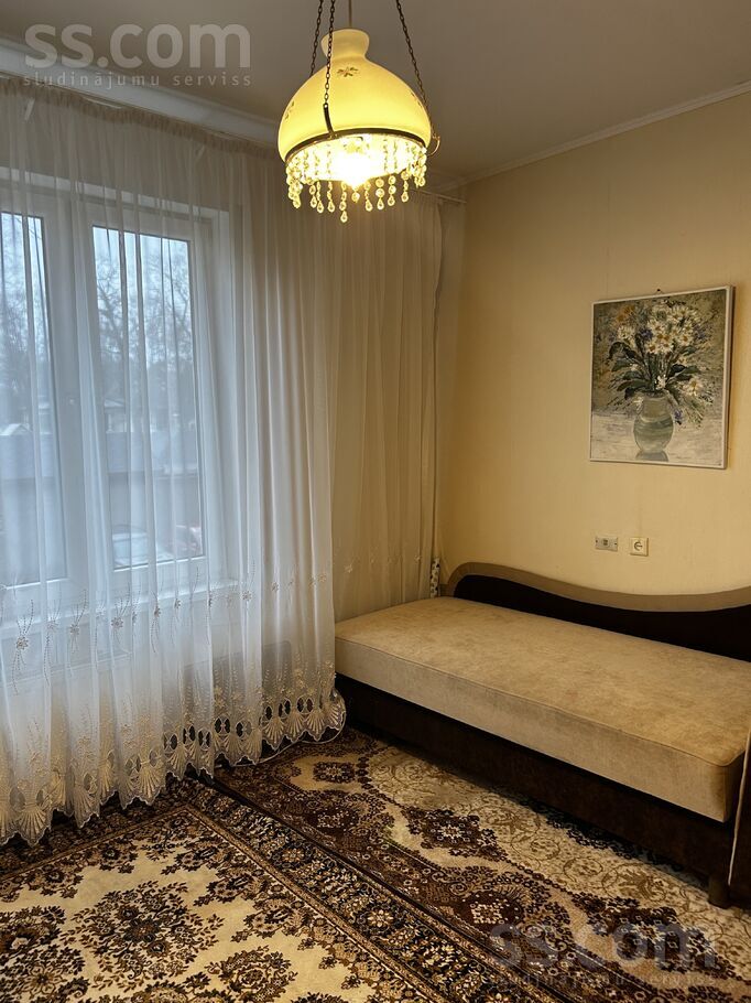 Ceriņu 9, Jūrmala — dzivoklis