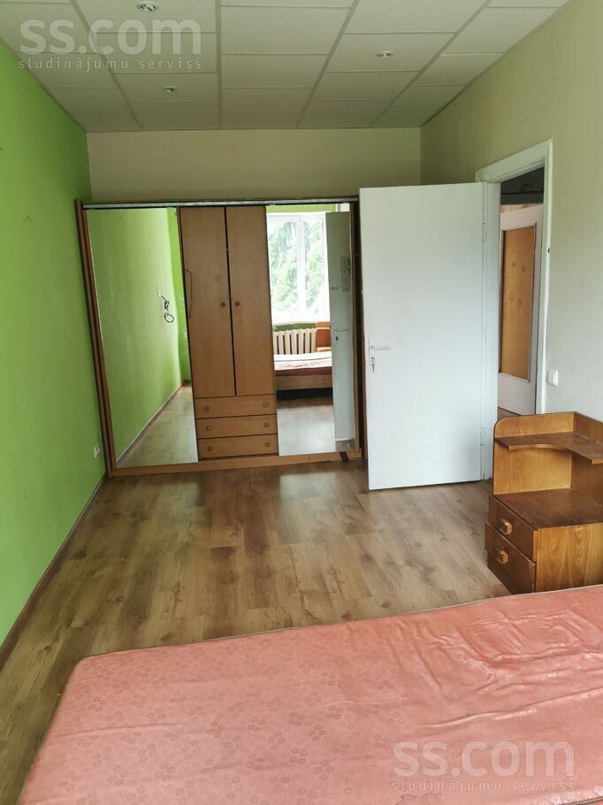 Jomas 11/13, Jūrmala — dzivoklis