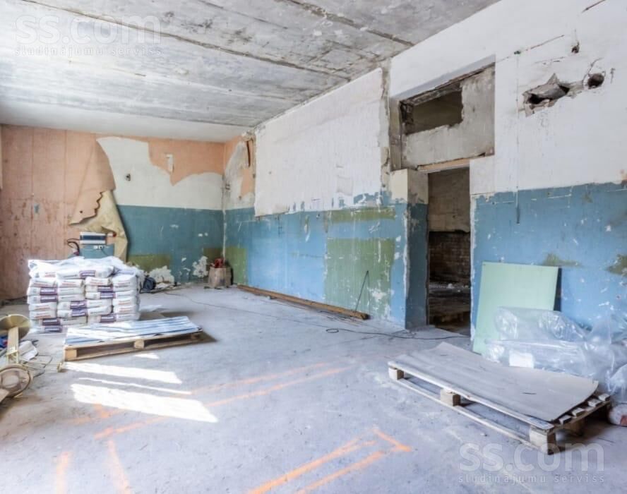 Jelgavas 3, Jūrmala — dzivoklis