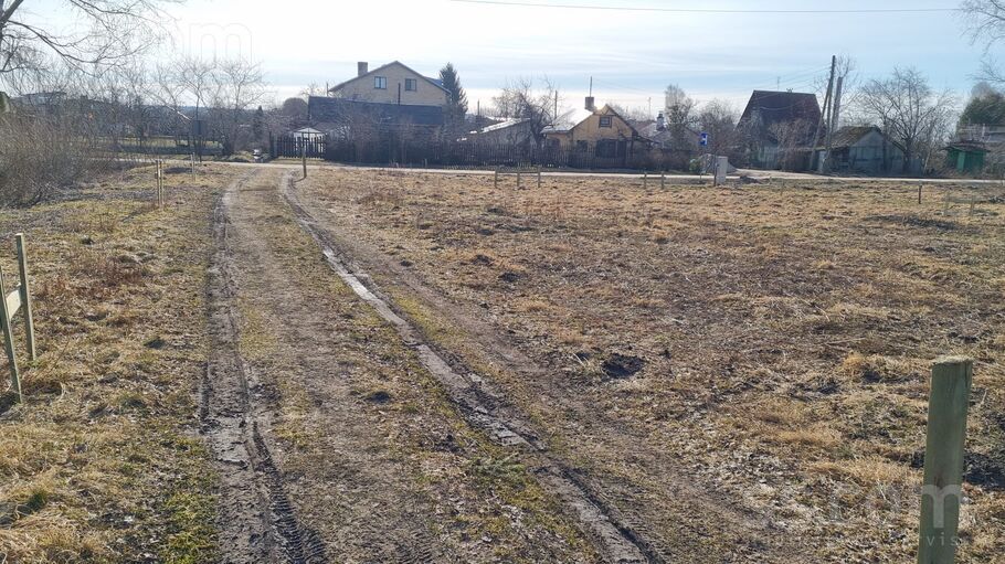Jelgava, 1 līnija 25, Jelgava un raj., Jelgava — zeme