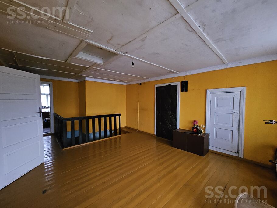 Allaži, Rīgas rajons, Allažu pag. — vienseta