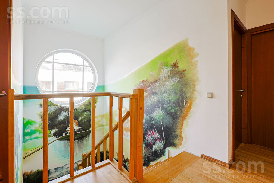 Ģertrūdes prospekts 7 k-2, Jūrmala — maja