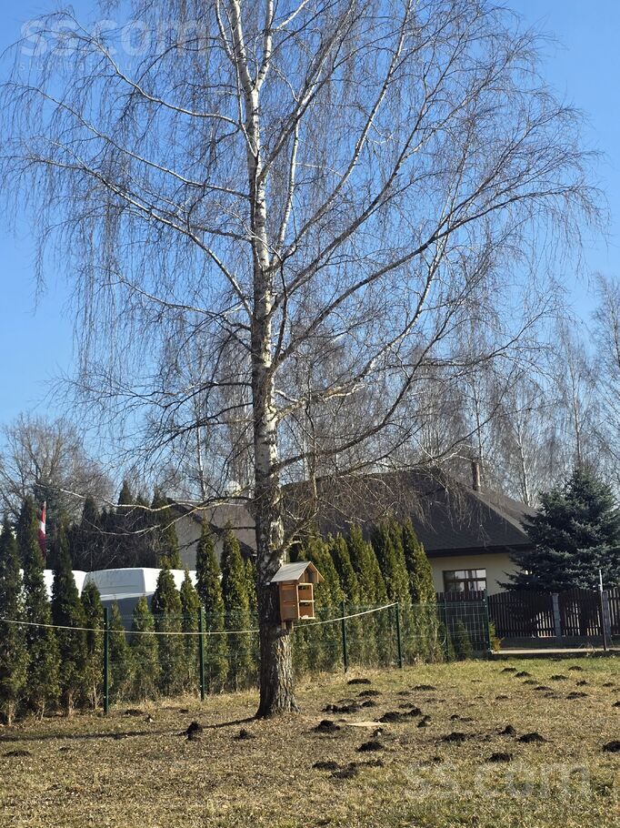 Lubānas 148, Rīga — maja