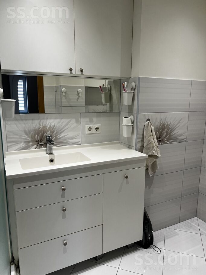 Ezera 14, Sēme, Tukums un raj., Sēmes pag. — dzivoklis