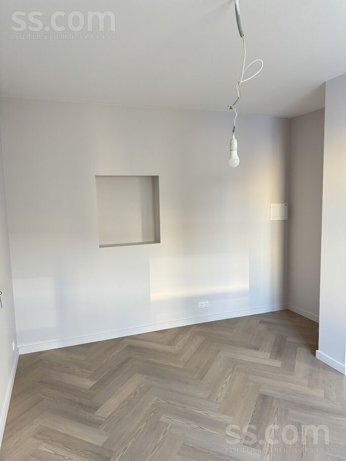 Stabu 87a, Rīga — dzivoklis