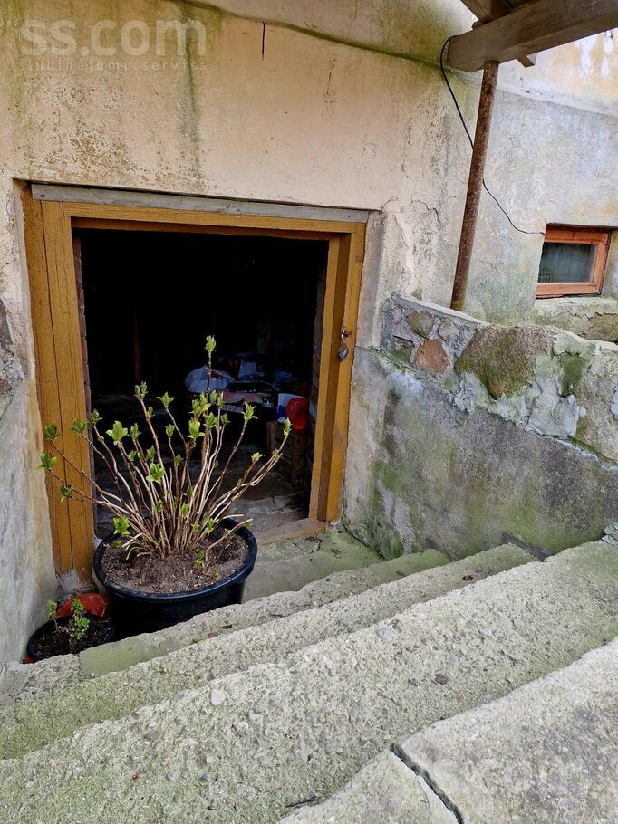 Lielā iela 3, Talsi un raj., Valdemārpils — dzivoklis