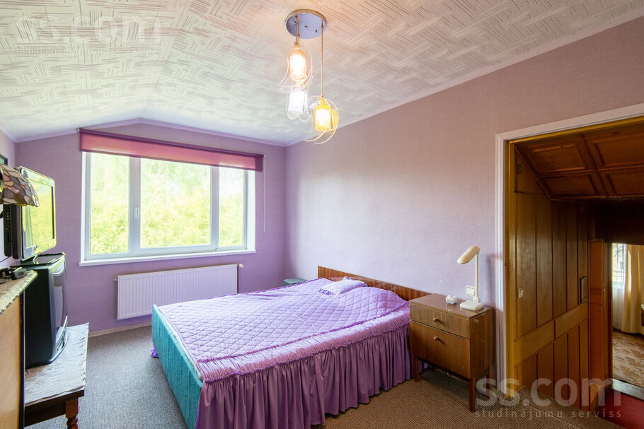 Celtnieku 24, Zvejniekciems, Rīgas rajons, Saulkrastu l. t. — maja