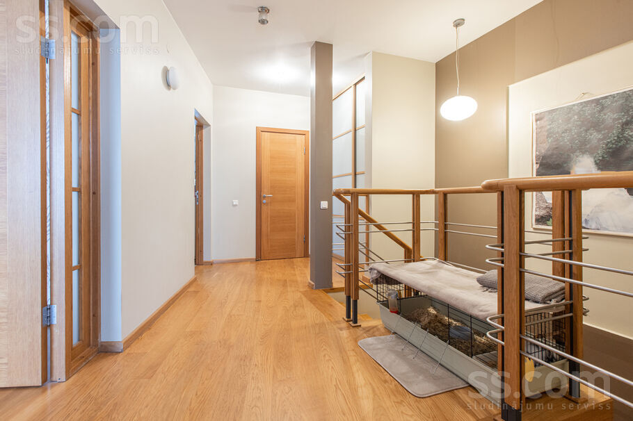 Ciemupes 1, Rīga — dzivoklis