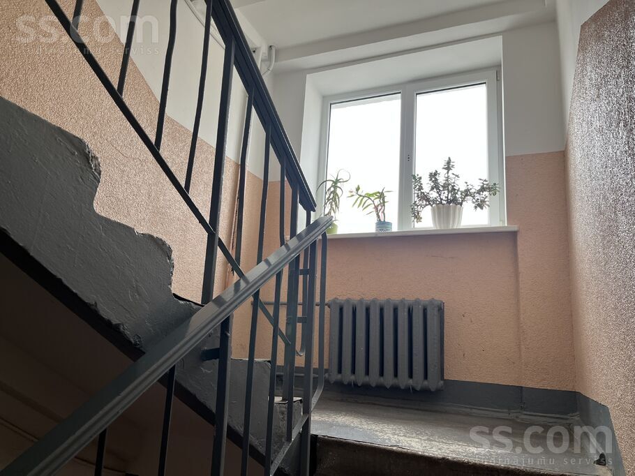 Talsu šoseja 31k19, Jūrmala — dzivoklis