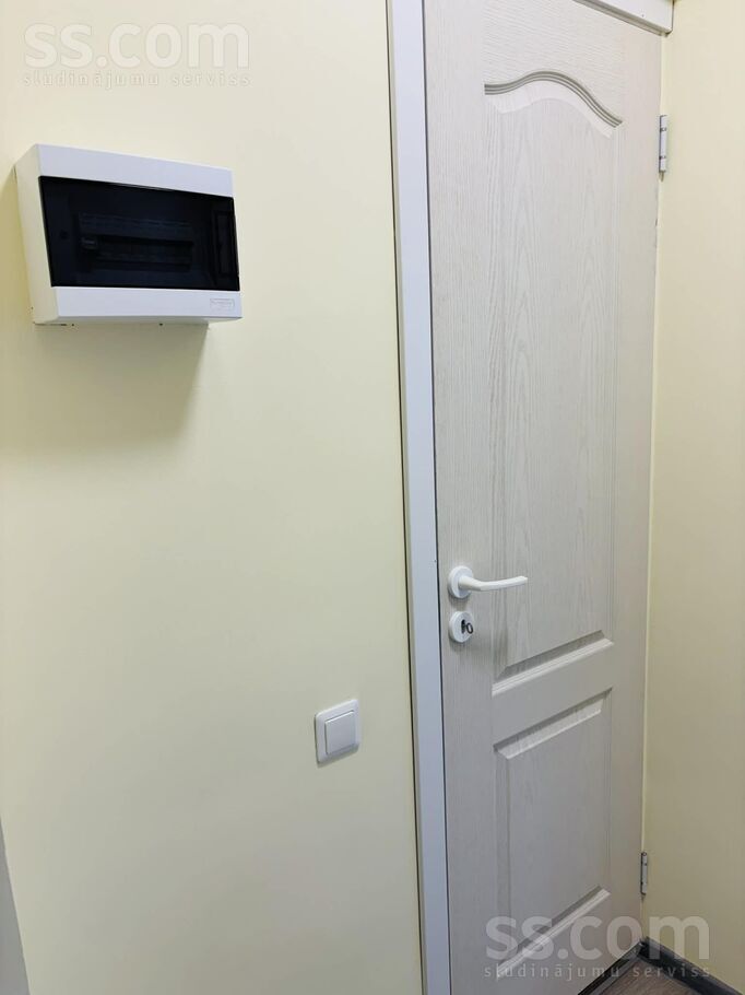 Ūldzes 6, Grenctāle, Bauska un raj., Brunavas pag. — dzivoklis