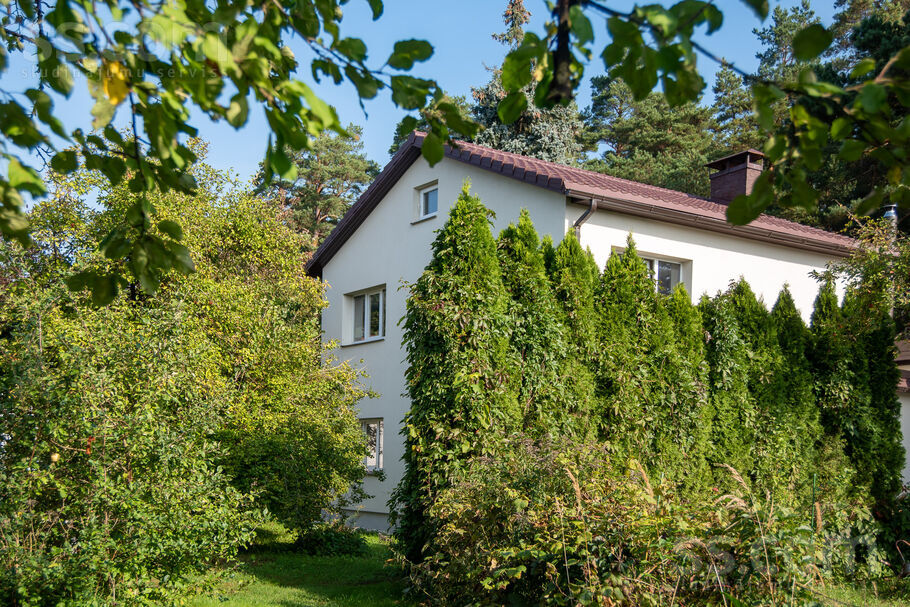 Dzilgravas 1, Jūrmala — maja
