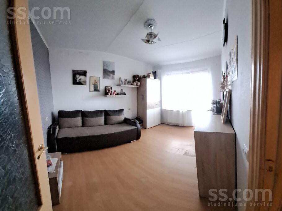 Pilskalna iela 51, Bauska un raj., Bauska — dzivoklis