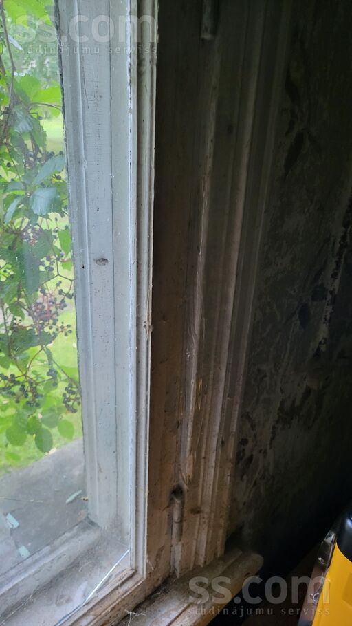 Pāvila 22a, Ventspils un raj., Ventspils — maja