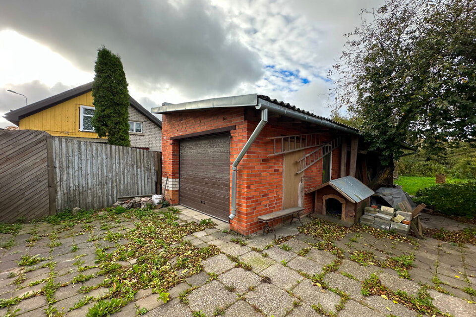 Robežu iela 13, Liepāja