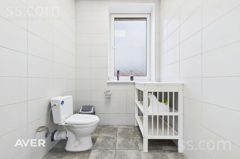 Ausekļa iela 16, Ogre un raj., Lielvārde — telpa