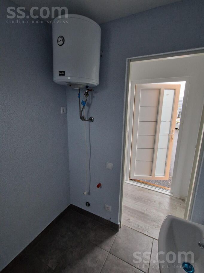 Bindaru 1, Varkaļi, Rīgas rajons, Salas pag. — maja