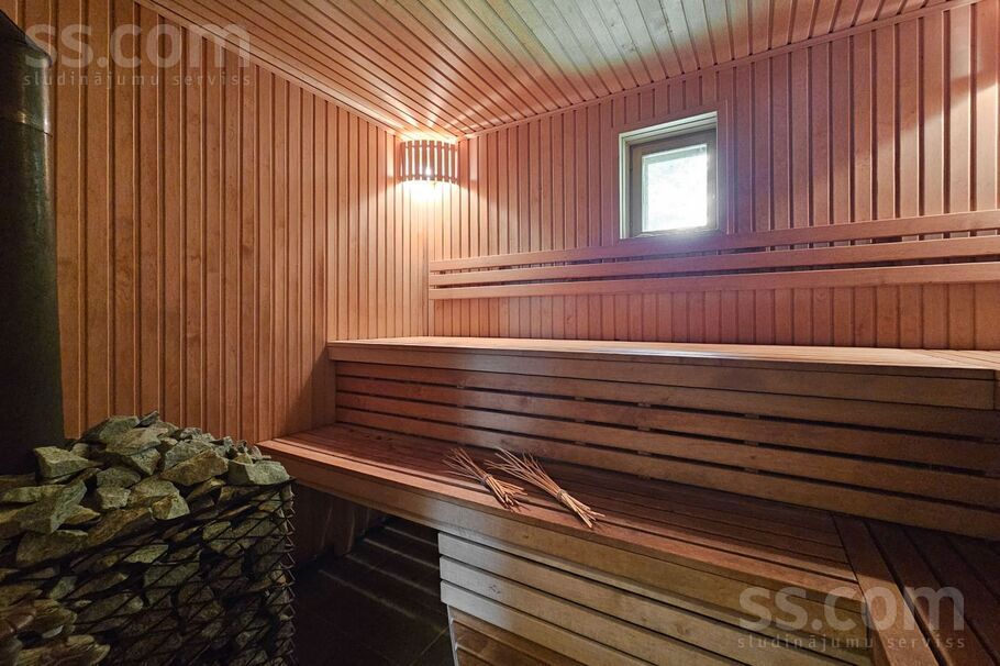 Gaujmalieši, Rīgas rajons, Krimuldas pag. — maja