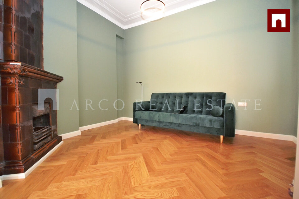 Brīvības iela 47, Rīga